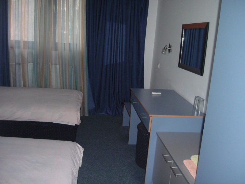 Polin Hotel Dojran Room photo